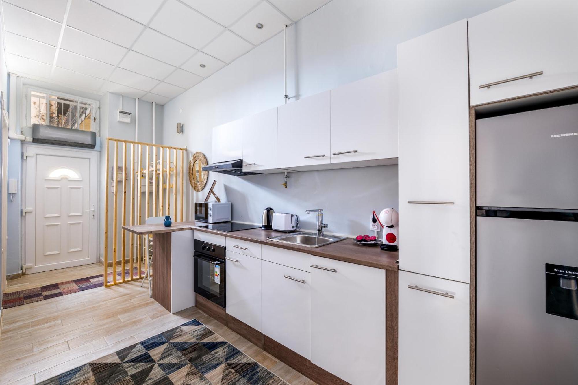 Golbarg Synagoge Apartment In Heart Of City Budapešť Exteriér fotografie