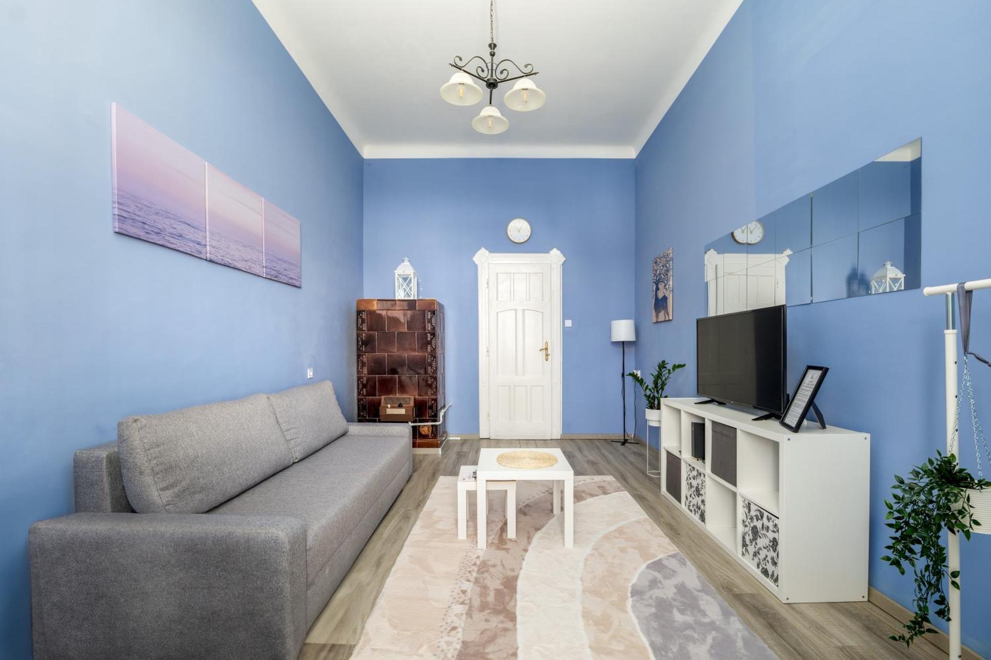 Golbarg Synagoge Apartment In Heart Of City Budapešť Exteriér fotografie